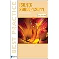 ISO/Iec 20000-1: 2011 - A Pocket Guide