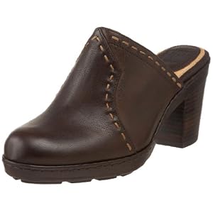 FRYE Ladies Candy Pickstitch Clog by FRYE