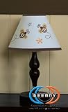 Geenny CF-2049-L Bumble Bee Lamp Shade
