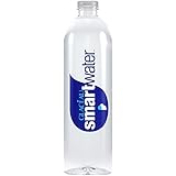Glac&eacute;au Smartwater 24x600ml