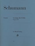 Produkt-Bild: Ges&auml;nge der Fr&uuml;he op. 133
