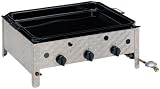 Produkt-Bild: Landmann 0044131 GASBR&Auml;TER