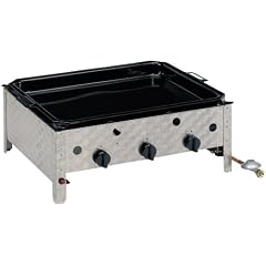 Landmann 0044131 GASBR�TER