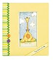 CR Gibson Loose-leaf Memory Book to Record Baby's First Five Years, GaGa Baby,