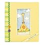 CR Gibson Loose-leaf Memory Book to Record Baby's First Five Years, GaGa Baby,
