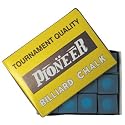 Blue Pool Chalk - Box of 12