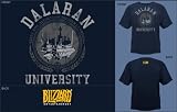 World of Warcraft Dalaran University T-Shirt