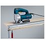 BOSCH 2602317031 55" Jigsaw Guide Rail, Fits Models 1584AVS, 1587AVS, 1584DVS, and 1587DVS