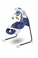 Fisher-Price Ocean Wonders Aquarium Cradle Swing