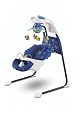 Fisher-Price Ocean Wonders Aquarium Cradle Swing