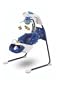 Fisher-Price Ocean Wonders Aquarium Cradle Swing