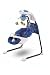Fisher-Price Ocean Wonders Aquarium Cradle Swing