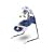 Fisher-Price Ocean Wonders Aquarium Cradle Swing