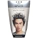 Ice Hair - Spiker Colorz Metallix Colored Styling Glue Psycho Silver 1.69 FL OZ