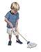 Kids Cleaning Set - Includes Broom, Mop, Dustpan, and Brush