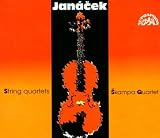 Janacek - String Quartets 1 & 2