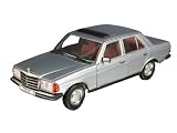 Revell 1:18 Scale Mercedes Benz W 123 230E