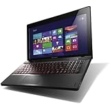 Lenovo IdeaPad Y510p Laptop Computer - 59405673 - Dusk Black - 4th Generation Intel Core i7-4700MQ (2.40GHz 1600MHz 6MB)