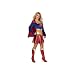 Search : Deluxe Adult Sexy Supergirl Costume