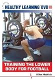 Training the Lower Body for Football