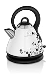 Russell Hobbs 18512-56 Cottage Floral Wasserkocher 3kW
