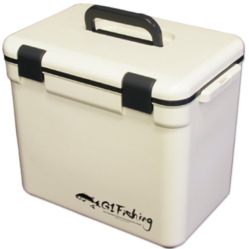 伸和(SHINWA) G1フィッシングクーラー 37L(W)