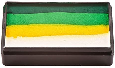 Cameleon Professional Face &amp; Body Paint Colorblock (Fresh Grass) by Cameleon Paint