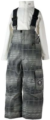 Obermeyer Boys Volt Suspender Pants
