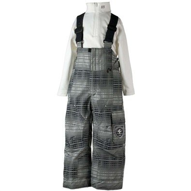 Obermeyer Boys Volt Suspender Pants