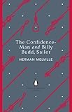 The confidence-man and Billy Budd, sailor