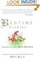 Bedtime Stories: Adventures in the Land of Single-Fatherhood