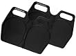 TWIN PACK of SKWOOSH Bleacher Buddies Gel Cushions
