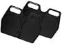TWIN PACK of SKWOOSH Bleacher Buddies Gel Cushions