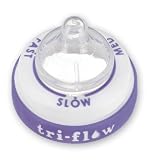 2-pack Wide Mouth Nipple System for Munchkin Baby Bottles