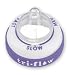 Baby : 2-pack Wide Mouth Nipple System for Munchkin Baby Bottles
