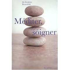 M�diter, c'est se soigner