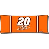 Tony Stewart Nascar Full Body Pillow by Northwest (19""x54"")