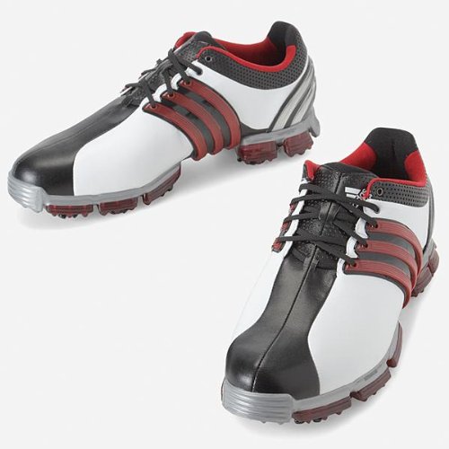 アディダスゴルフ（adidas golf） ゴルフシューズ（メンズツアー360　3.0） メンズ