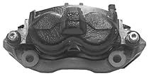 Wagner TQM25362 Loaded Caliper
