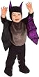Infant Little Bat Costume by Rubies Costume Company