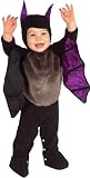 Infant Little Bat Costume by Rubies Costume Company