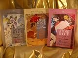 The Claiming of Sleeping Beauty, Beauty's Punishment, Beauty's Release