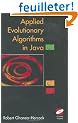 Applied Evolutionary Algorithms in Java