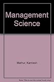 Management science