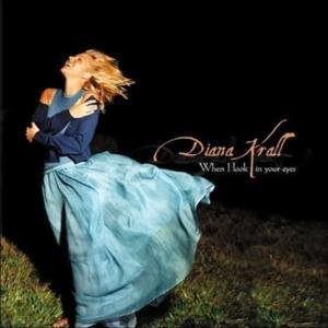 When I Look in Your Eyes (Ogv) [Vinyl] by Diana Krall (Vinyl - 2010)