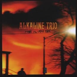 Alkaline Trio Picture 8