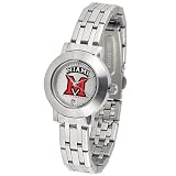 Miami Ohio Redhawks NCAA Dynasty Ladies Watch