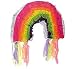 Search : Party Supplies - Rainbow 18