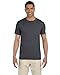 Gildan SoftStyle Ring Spun Cotton T-Shirt. 64000 - XX-Large - Dark Heather
