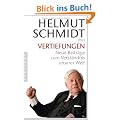 Vertiefungen: Neue Beitr�ge zum Verst�ndnis unserer Welt